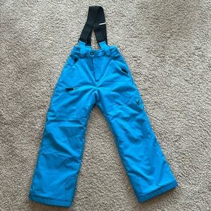 Spyder Ski Pants Boy or Girl Size 10